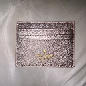 Kate Spade Card Holder
